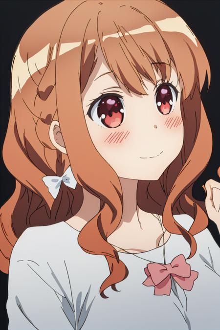 Imouto sae Ireba Ii | Anime Style Character Pack