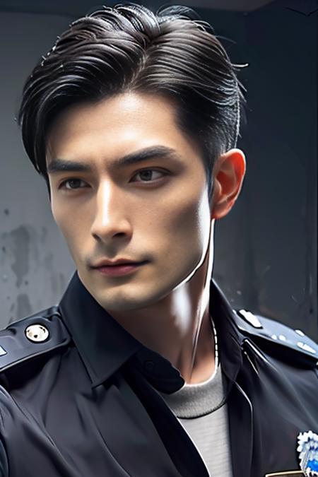 鄭宇航 Zheng Yu-Hang