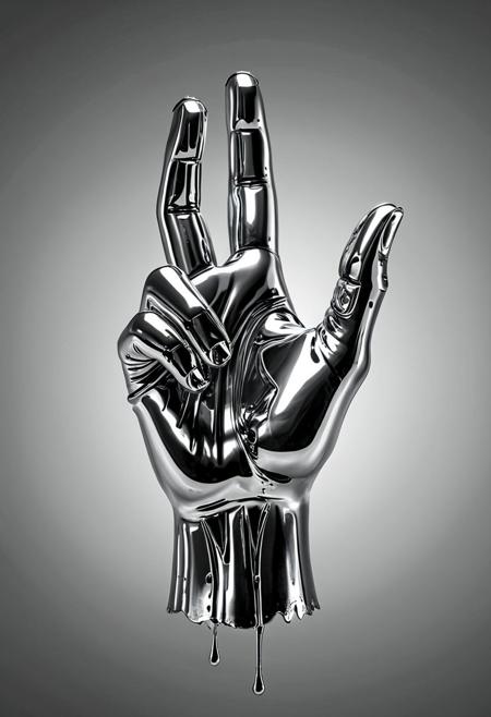 LIQUID METAL