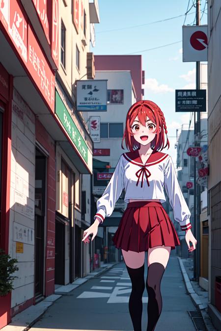 Sakurasawa Sumi/櫻澤墨/桜沢墨(さくらさわすみ)/Rent-A-Girlfriend/出租女友/彼女、お借りします