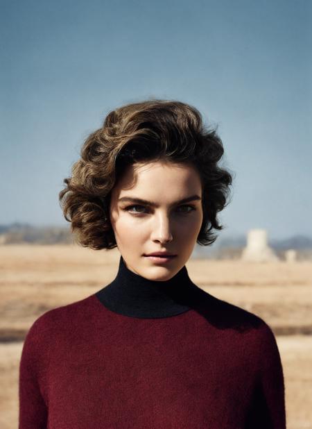 Camren Bicondova