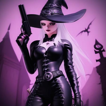 Market Domina