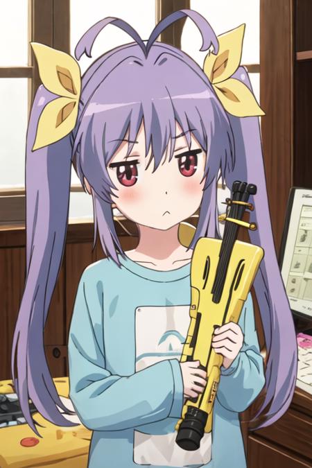 Miyauchi Renge (Non Non Biyori)