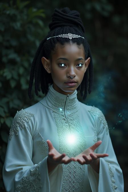 WillowSmith_Flux