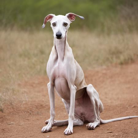 Doggie 1