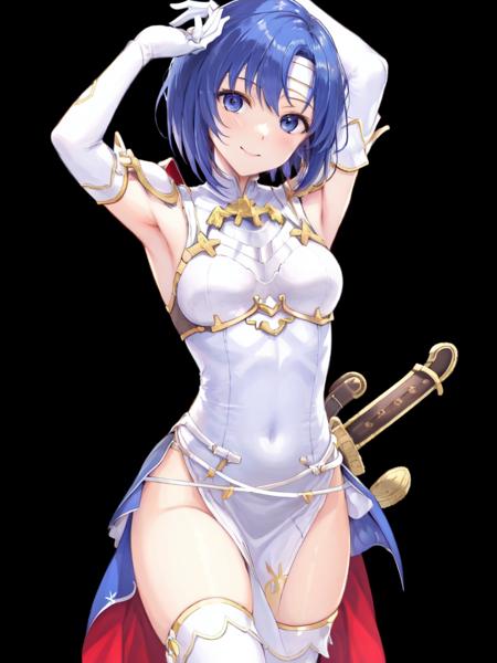 Catria (Fire Emblem)