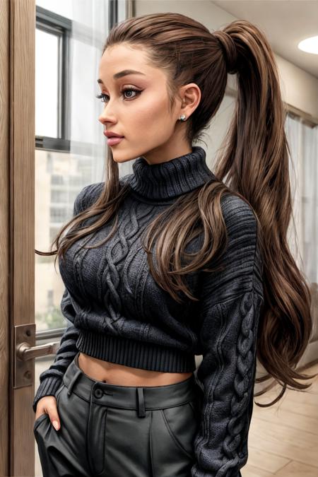 Ariana Grande (LyCORIS)
