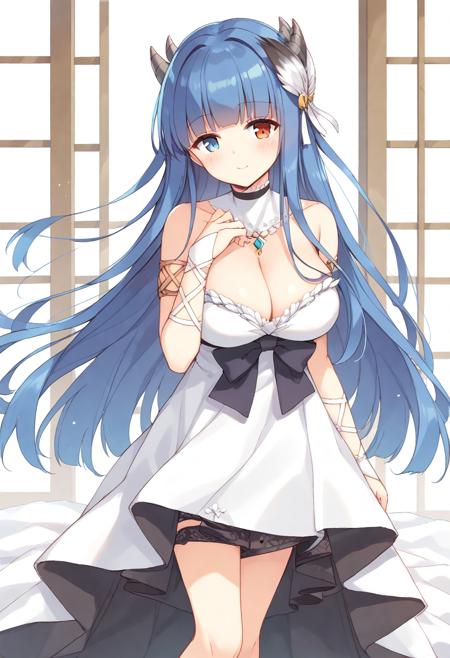 Ibuki 伊吹  XL (Azur Lane,アズールレーン)