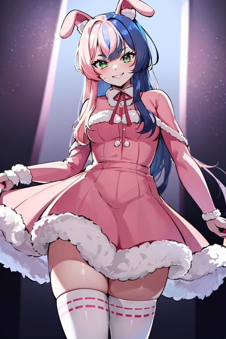 Punkalopi (VTuber)版本v1.0 (ID: 135293)