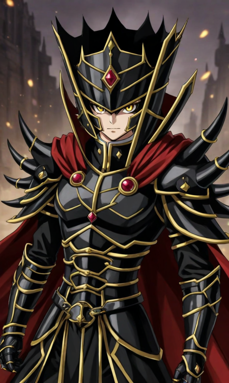 yu-gi-oh The Supreme King版本v1.0 (ID: 636395)