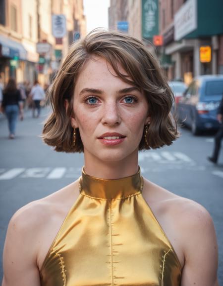 Maya Hawke for EverClear版本v1.0 (ID: 472479)