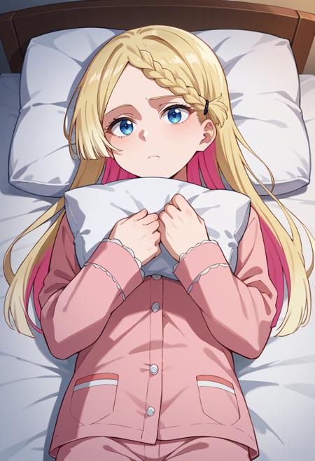 Seira Kurusu | SELECTION PROJECT | [Pony XL]