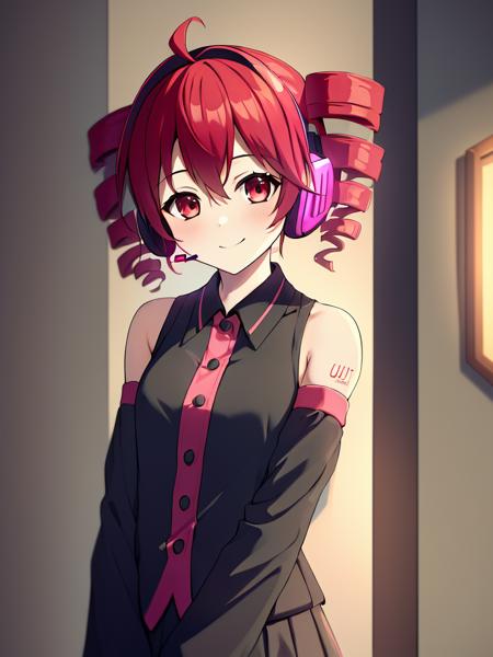 Kasane Teto版本v1.0 (ID: 123711)