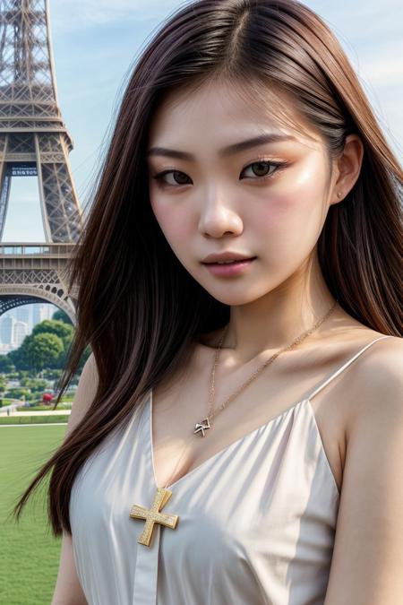 Kawaii Goddess: Claire