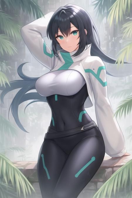 May (Gundam Build Divers Re:Rise)