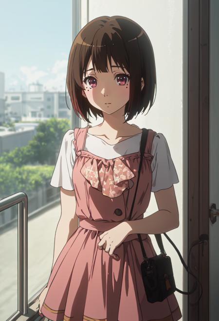 Nakaseko Kaori/中世古香織 (Sound! Euphonium)