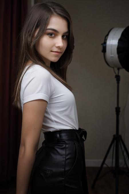 Laura B (Candydoll) / Lera Bugorskaya FLUX + SDXL + SD 1.5
