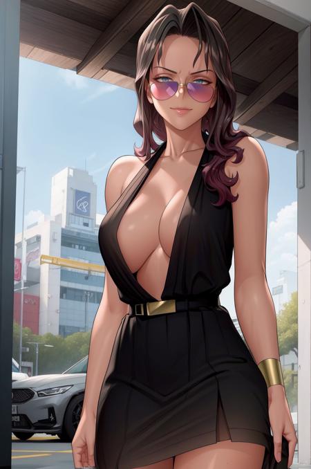 Paulina - Sexercise Manhwa