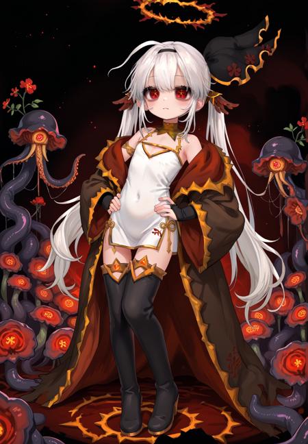 Alice Sawyer Occult Edition [Pony]