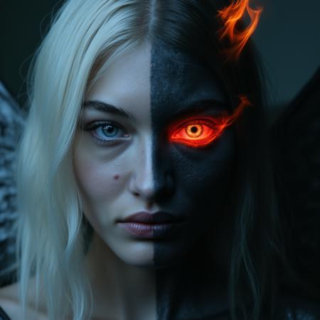 Grace Elizabeth (FLUX + SDXL)