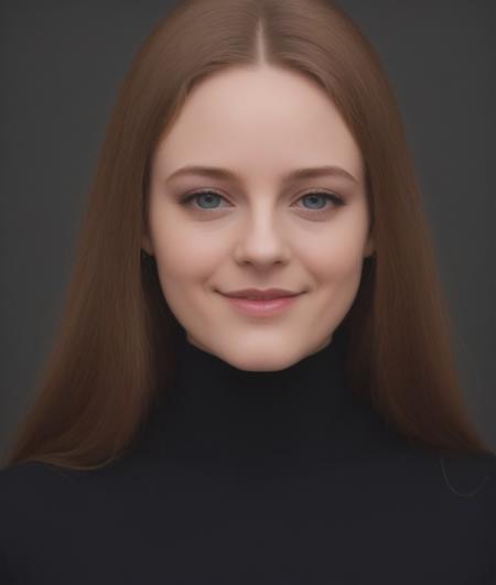 Barbara Meier版本PDXL v1.0 (ID: 963971)