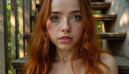 Rinna Ly ADULT Model