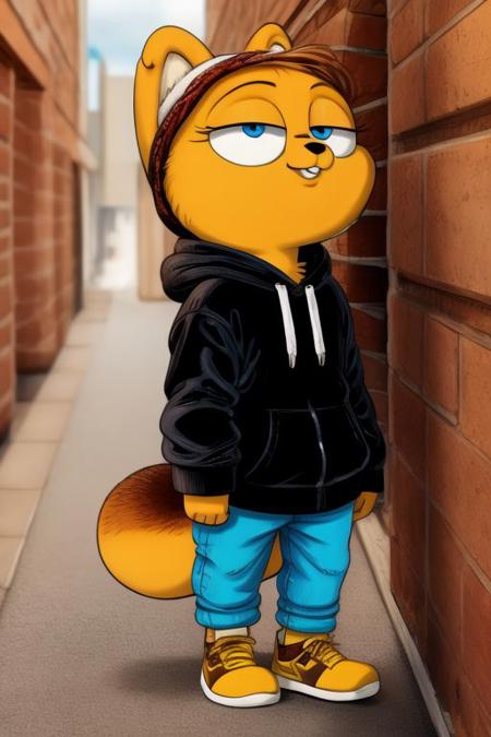 Kiff (Disney)