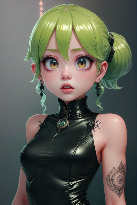 Envy Starlight Manic 01