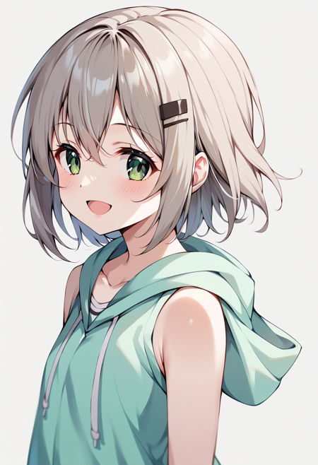 Yukimura Aoi 雪村あおい / Yama no susume ヤマノススメ