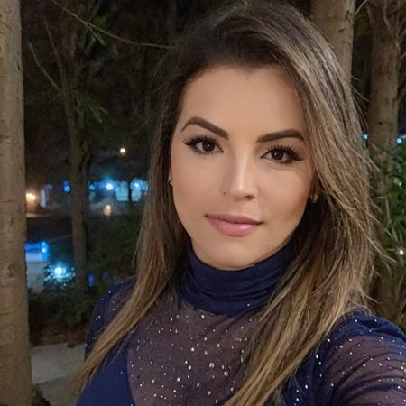 Rosana Bumbum - [Brazilian] SDXL ??