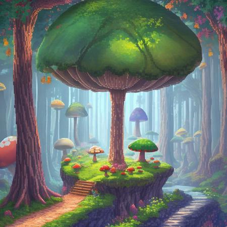 Fantasy - AutoPrompt - Awesome prompt lists