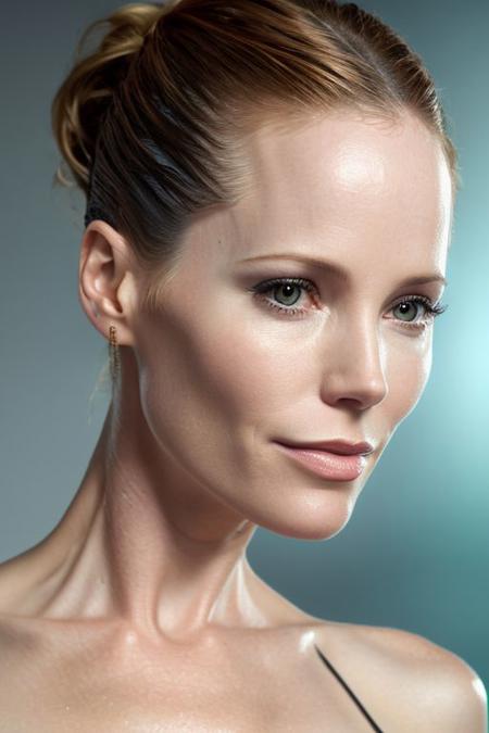Leslie Mann