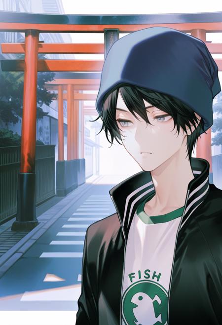 Major Characters (Pack) from Devil Survivor 2