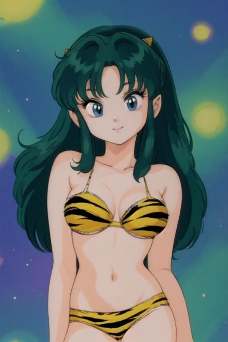 Lum (Pierrot Anime) - Urusei Yatsura