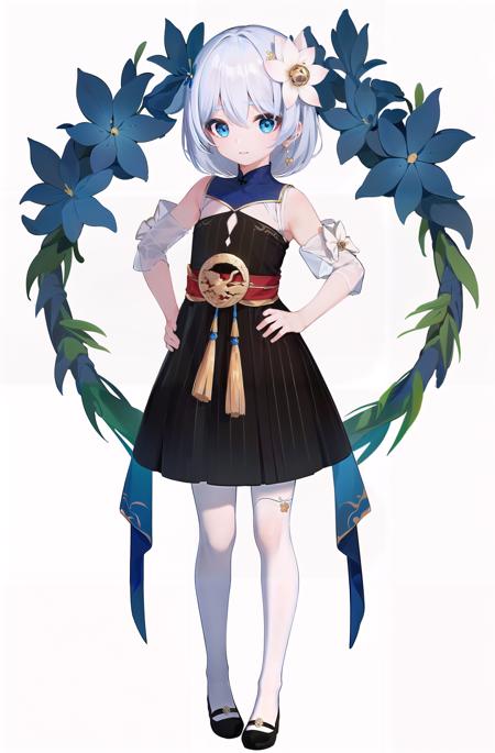 德莉莎 合集-Collections for Theresa (Honkai Impact 3rd)