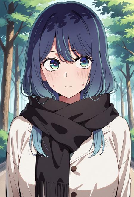 Kurokawa Akane | Oshi no Ko | 推しの子