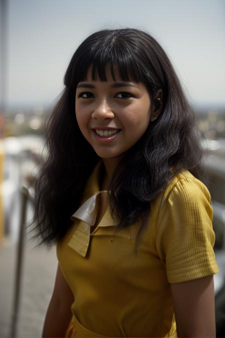 Irene Cara