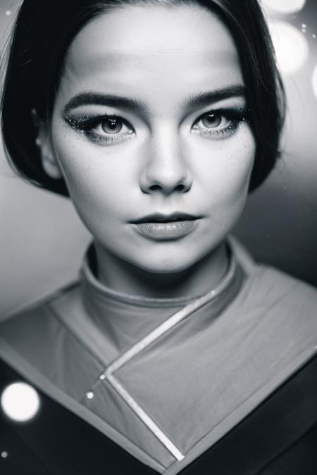 Bjork