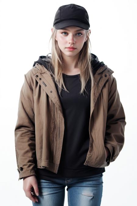 Resident Evil - Winters Mia/Rosemary