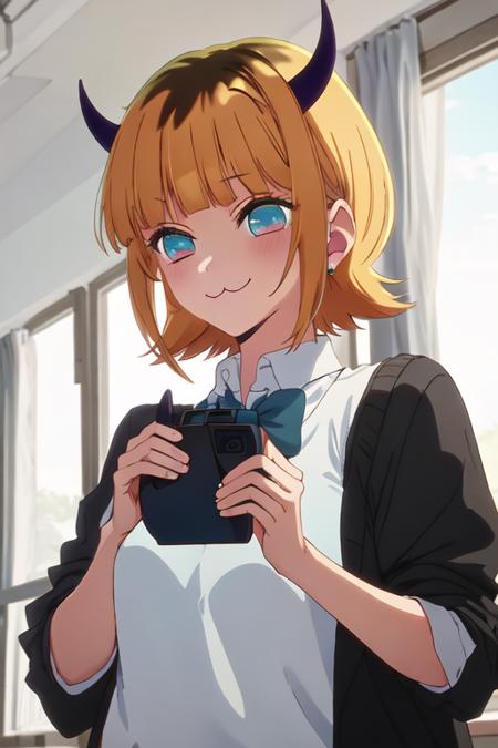 MEM (Oshi no Ko)