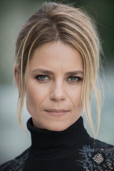 Marina Foïs