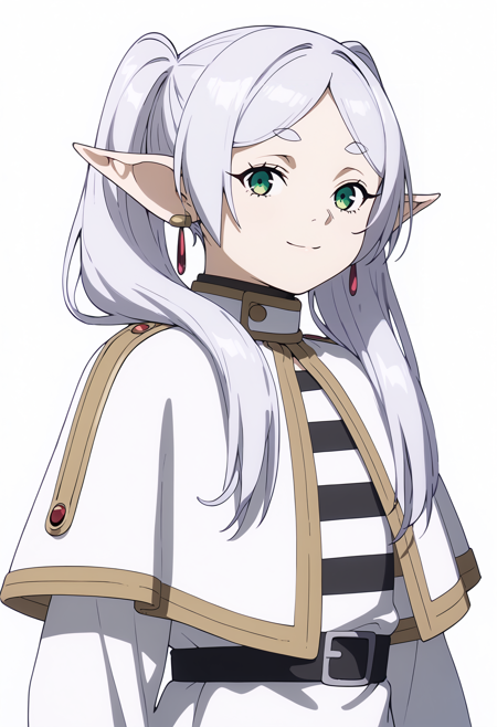 Frieren - Beyond Journey's End - Sousou no Frieren - PDXL LORA版本v2.0 (ID: 730143)