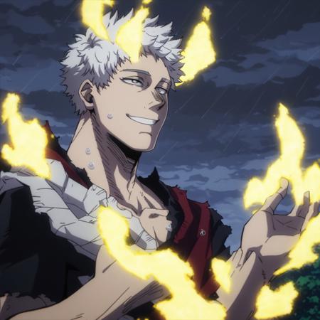 All For One - Prime (My Hero Academia)