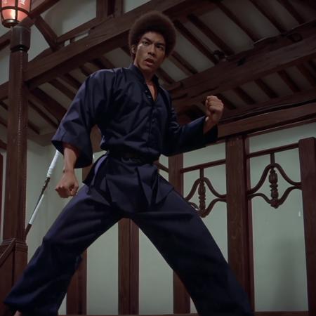 Enter the Dragon