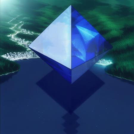Ramiel [NGE]