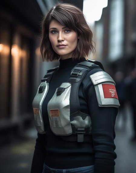 Gemma Arterton