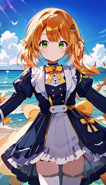 [Pony] 花丸晴琉/Vtuber 花丸はれる