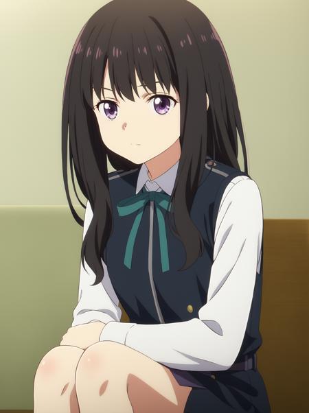 Inoue Takina (Lycoris Recoil)
