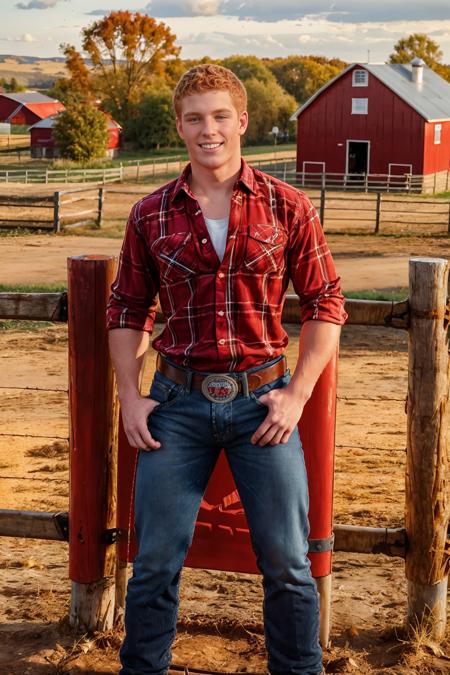 Connor Chesney