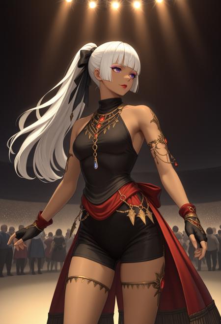Etoile Dancer (Final Fantasy XIV)